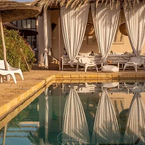 Dar Alya Essaouira Maison Et Table D'hôtes Ghazoua